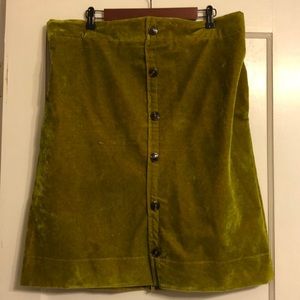 Vintage skirt